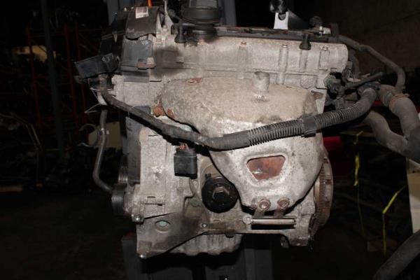 MOTEUR VAG 1.4 ESSENCE - Vue 2